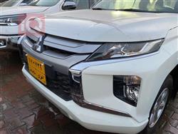 ميتسوبيشي L200